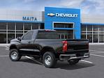 2025 Chevrolet Silverado 1500 Regular Cab 2WD Pickup for sale #S0766 - photo 4