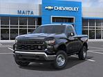 2025 Chevrolet Silverado 1500 Regular Cab 2WD Pickup for sale #S0766 - photo 6