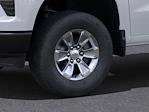 2025 Chevrolet Silverado 1500 Regular Cab 2WD Pickup for sale #S0767 - photo 9