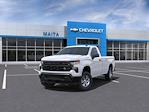 2025 Chevrolet Silverado 1500 Regular Cab 2WD Pickup for sale #S0769 - photo 8
