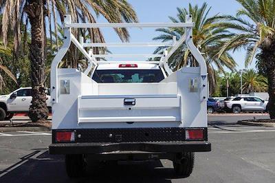 New 2025 Chevrolet Silverado 2500 Regular Cab Service Truck for sale #S0776X - photo 2
