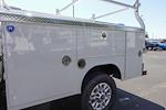 New 2025 Chevrolet Silverado 2500 Regular Cab Service Truck for sale #S0776X - photo 12