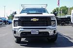 New 2025 Chevrolet Silverado 2500 Regular Cab Service Truck for sale #S0776X - photo 3