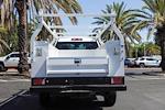 New 2025 Chevrolet Silverado 2500 Regular Cab Service Truck for sale #S0776X - photo 2