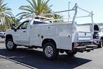 New 2025 Chevrolet Silverado 2500 Regular Cab Service Truck for sale #S0776X - photo 9