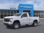 2025 Chevrolet Silverado 1500 Regular Cab RWD Pickup for sale #S0950 - photo 3