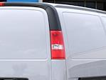 New 2025 Chevrolet Express 2500 Empty Cargo Van for sale #S0796X - photo 11