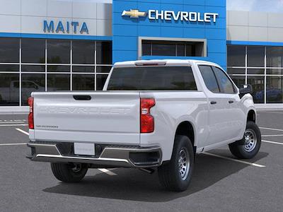2025 Chevrolet Silverado 1500 Crew Cab RWD Pickup for sale #S0806 - photo 2