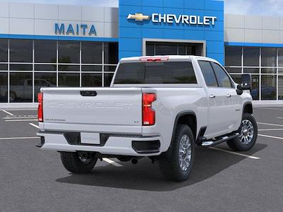 2025 Chevrolet Silverado 2500 Crew Cab 4WD Pickup for sale #S0814 - photo 2