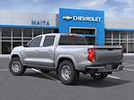 2025 Chevrolet Colorado Crew Cab 4WD Pickup for sale #S0822 - photo 4