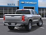 2025 Chevrolet Colorado Crew Cab 4WD Pickup for sale #S0822 - photo 2