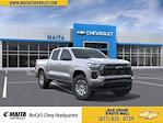2025 Chevrolet Colorado Crew Cab 4WD Pickup for sale #S0823 - photo 1