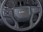 2025 Chevrolet Silverado 1500 Crew Cab 4WD Pickup for sale #S0824 - photo 19