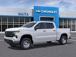 2025 Chevrolet Silverado 1500 Crew Cab 4WD Pickup for sale #S0824 - photo 3