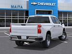 2025 Chevrolet Silverado 1500 Crew Cab 4WD Pickup for sale #S0824 - photo 2