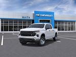 2025 Chevrolet Silverado 1500 Crew Cab 4WD Pickup for sale #S0824 - photo 8