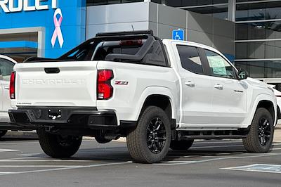 New 2025 Chevrolet Colorado Z71 Crew Cab for sale #25M0035 - photo 2