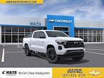 2025 Chevrolet Colorado Crew Cab 4WD Pickup for sale #S0826 - photo 1