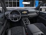 2025 Chevrolet Colorado Crew Cab 4WD Pickup for sale #S0826 - photo 15