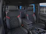 2025 Chevrolet Colorado Crew Cab 4WD Pickup for sale #S0826 - photo 16
