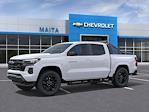 2025 Chevrolet Colorado Crew Cab 4WD Pickup for sale #S0826 - photo 3