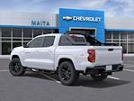 2025 Chevrolet Colorado Crew Cab 4WD Pickup for sale #S0826 - photo 4