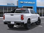 2025 Chevrolet Colorado Crew Cab 4WD Pickup for sale #S0826 - photo 2