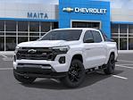 2025 Chevrolet Colorado Crew Cab 4WD Pickup for sale #S0826 - photo 6