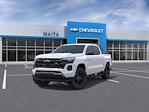 2025 Chevrolet Colorado Crew Cab 4WD Pickup for sale #S0826 - photo 8