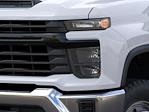 New 2025 Chevrolet Silverado 3500 Work Truck Regular Cab Cab Chassis for sale #S0837X - photo 10
