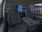 New 2025 Chevrolet Silverado 3500 Work Truck Regular Cab Cab Chassis for sale #S0837X - photo 16