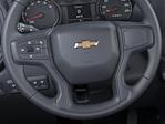 New 2025 Chevrolet Silverado 3500 Work Truck Regular Cab Cab Chassis for sale #S0837X - photo 19