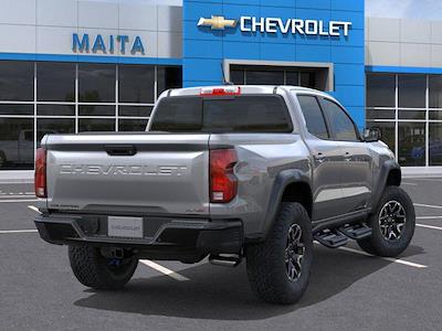 2025 Chevrolet Colorado Crew Cab 4WD Pickup for sale #S0839 - photo 2