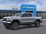 2025 Chevrolet Colorado Crew Cab 4WD Pickup for sale #S0839 - photo 3