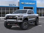 2025 Chevrolet Colorado Crew Cab 4WD Pickup for sale #S0839 - photo 6