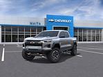 2025 Chevrolet Colorado Crew Cab 4WD Pickup for sale #S0839 - photo 8