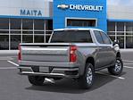 2025 Chevrolet Silverado 1500 Crew Cab 4WD Pickup for sale #S0851 - photo 2