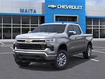 2025 Chevrolet Silverado 1500 Crew Cab 4WD Pickup for sale #S0851 - photo 6
