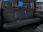 2025 Chevrolet Silverado 1500 Crew Cab 4WD Pickup for sale #S0852 - photo 17