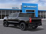 2025 Chevrolet Silverado 1500 Crew Cab 4WD Pickup for sale #S0852 - photo 4