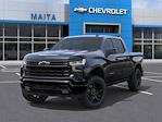 2025 Chevrolet Silverado 1500 Crew Cab 4WD Pickup for sale #S0852 - photo 6