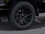 2025 Chevrolet Silverado 1500 Crew Cab 4WD Pickup for sale #S0852 - photo 9