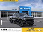 2025 Chevrolet Silverado 1500 Crew Cab 4WD Pickup for sale #S0854 - photo 1