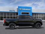 2025 Chevrolet Silverado 1500 Crew Cab 4WD Pickup for sale #S0854 - photo 5