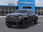 2025 Chevrolet Silverado 1500 Crew Cab 4WD Pickup for sale #S0854 - photo 6