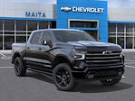2025 Chevrolet Silverado 1500 Crew Cab 4WD Pickup for sale #S0854 - photo 7