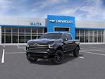 2025 Chevrolet Silverado 1500 Crew Cab 4WD Pickup for sale #S0854 - photo 8