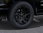 2025 Chevrolet Silverado 1500 Crew Cab 4WD Pickup for sale #S0854 - photo 9