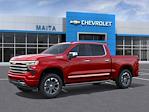 2025 Chevrolet Silverado 1500 Crew Cab 4WD Pickup for sale #S0855 - photo 3