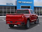 2025 Chevrolet Silverado 1500 Crew Cab 4WD Pickup for sale #S0855 - photo 2